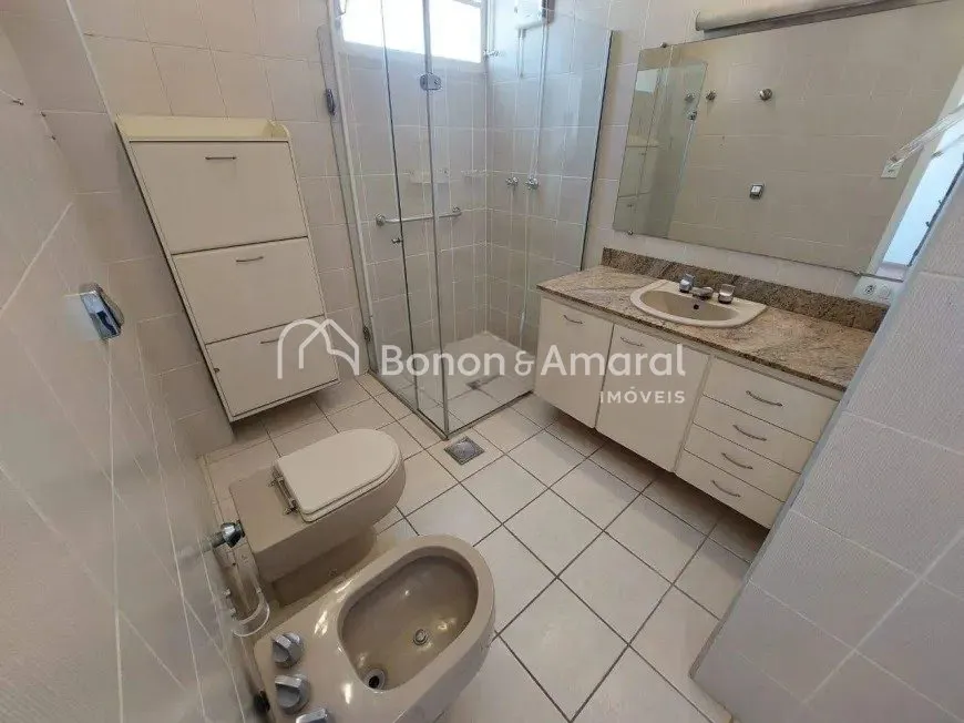 Imagem Apartamento à venda com 190m² e 4 quartos no cambuí - Campinas/SP