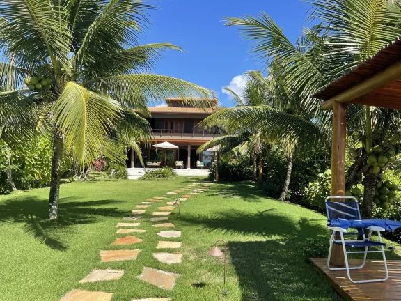 Foto do imóvel EXCLUSIVIDADE A BEIRA MAR