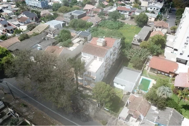 Imagem Terreno/Lote Residencial para venda no bairro Cristo Redentor em Porto Alegre
