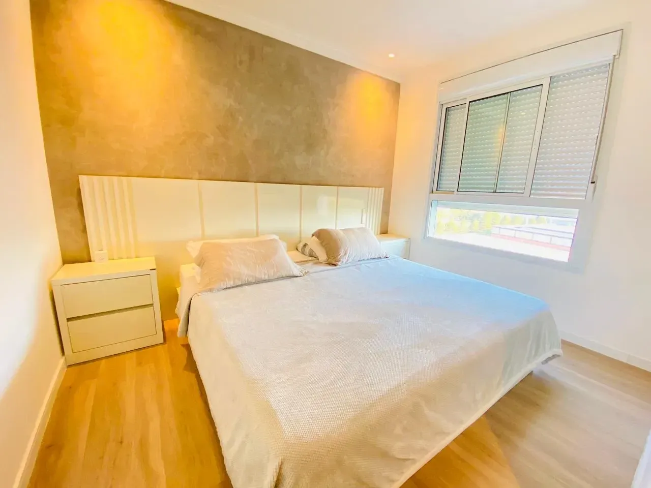 Imagem Apartamento com 3 Quartos à Venda, 87 m² em Cézar de Souza - Mogi das Cruzes