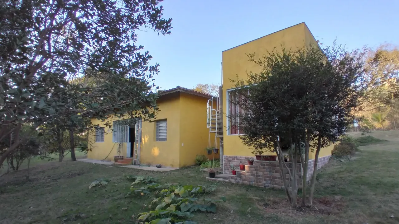Imagem Excelente Casa no Condomínio City Castelo em ITU-SP.