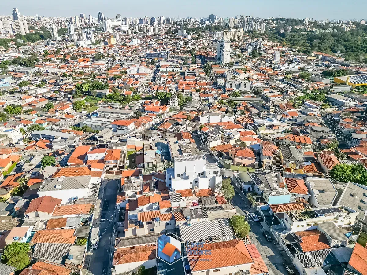 Imagem Sobrado para venda em Vila Mazzei com 3 quartos, sendo 1 suíte, 154m²