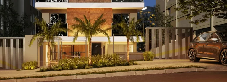 Imagem Apartamento para venda no bairro Bom Fim em Porto Alegre
