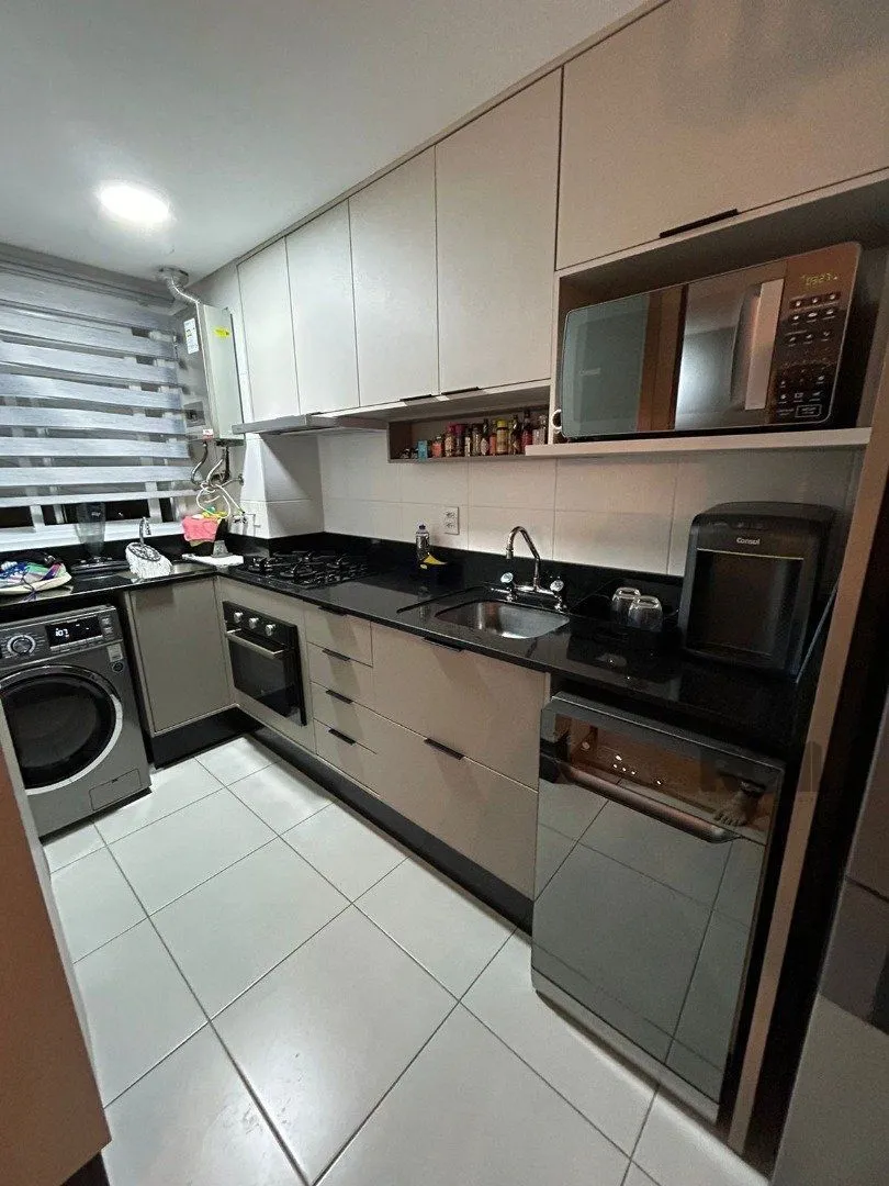 Imagem Apartamento em Petrópolis