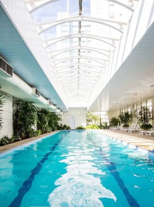 Imagem Atmosfera Vila Olimpia - Apartamento no bairro Vila Olímpia à venda