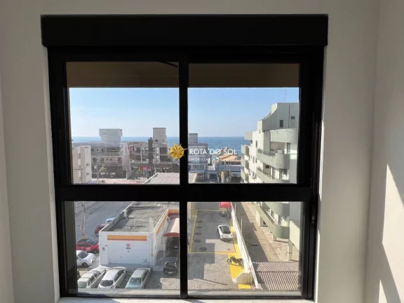 Imagem Del Greco Apartamento à venda de 2 suítes novo na Praia de Bombas Bombinhas SC