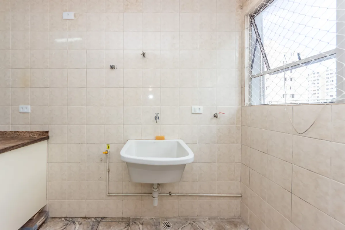Imagem Apartamento para venda em Jardim São Savério com 2 quartos, 52m2
