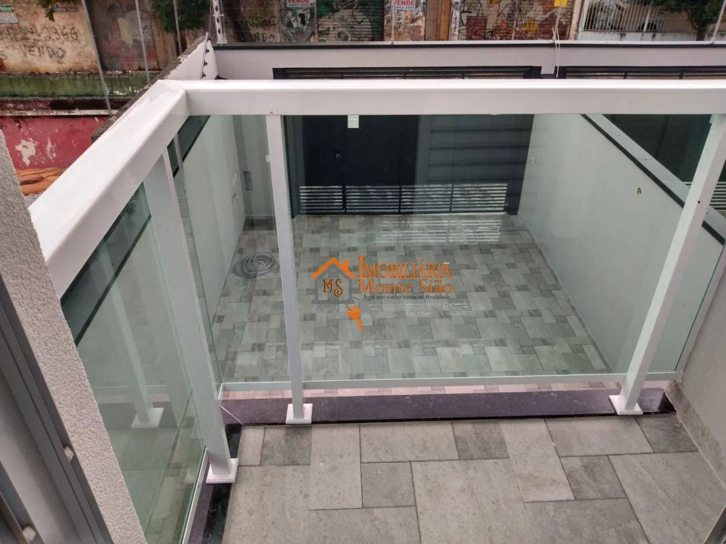 Imagem Sobrado com 3 dormitórios à venda, 110 m² por R$ 725.000,00 - Jardim Santa Cecília - Guarulhos/SP