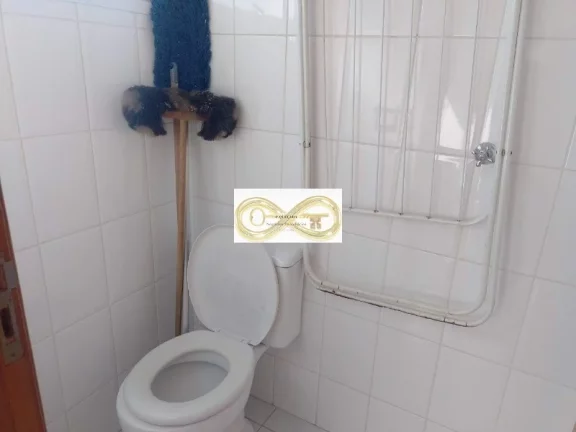 Imagem APARTAMENTO A VENDA COM 2 DORMITÓRIOS DE ÓTIMA LOCALIZAÇÃO NO JARDIM BOA ESPERANÇA