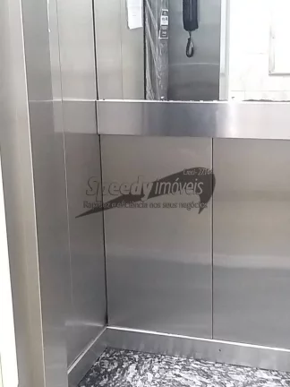 Imagem Apartamento em Santos 3 dormitórios, bairro Gonzaga