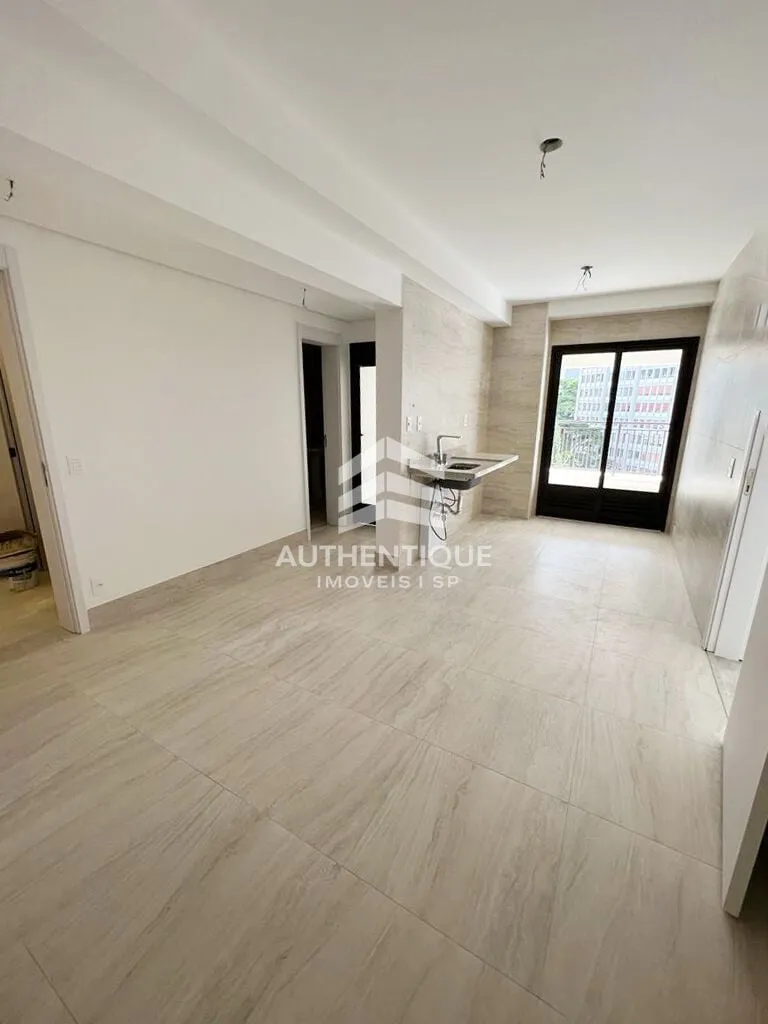 Imagem One Park Perdizes - Apartamento à venda em São Paulo/SP