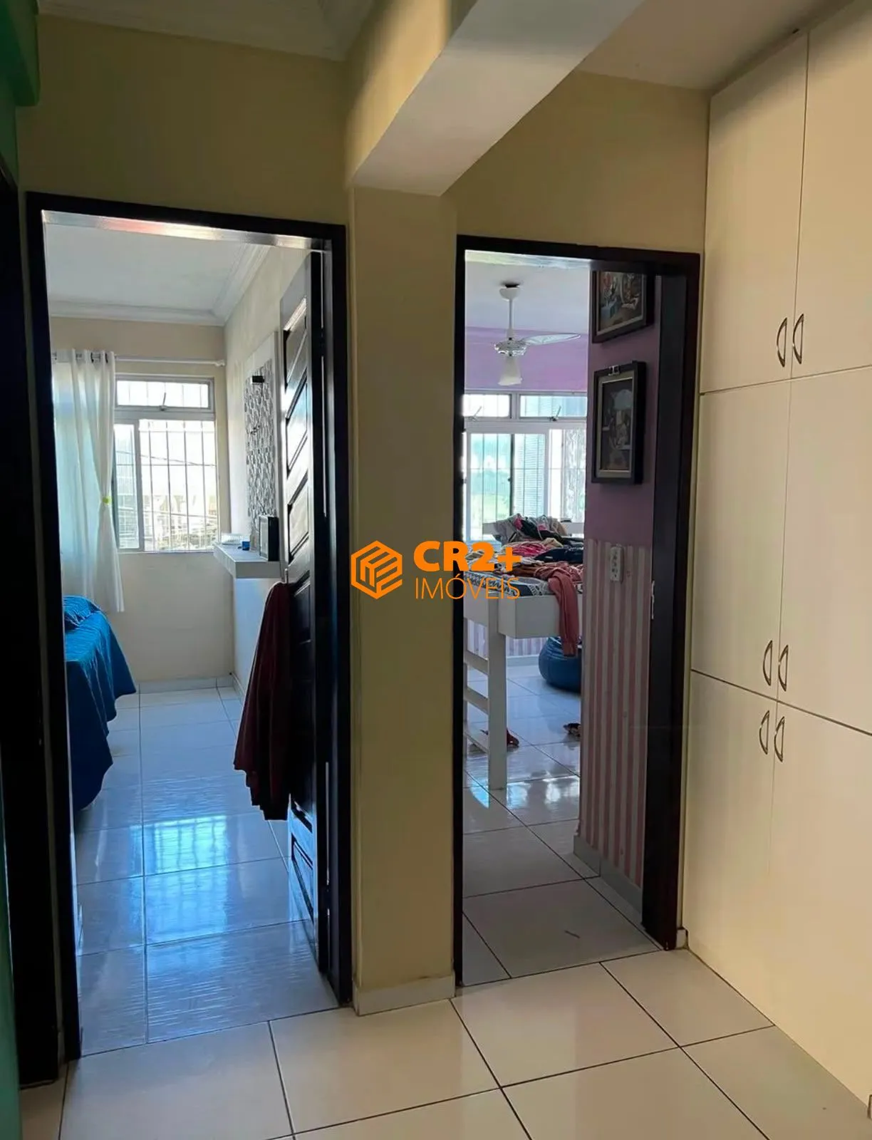 Imagem Apartamento para Venda na Ilha do Retiro 90m2