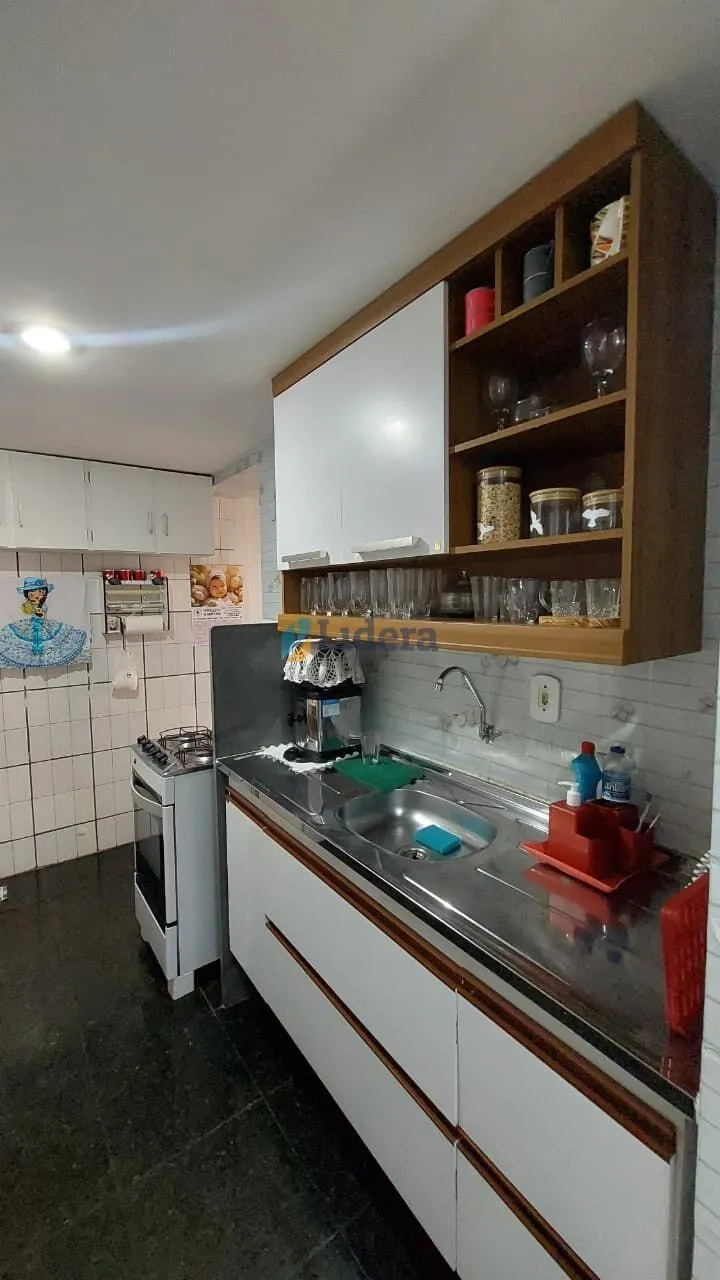 Imagem Apto espaçoso - 71 m² - 2 quartos - 1 suite - 1 vaga de garagem - em Intermares, Cabedelo/PB