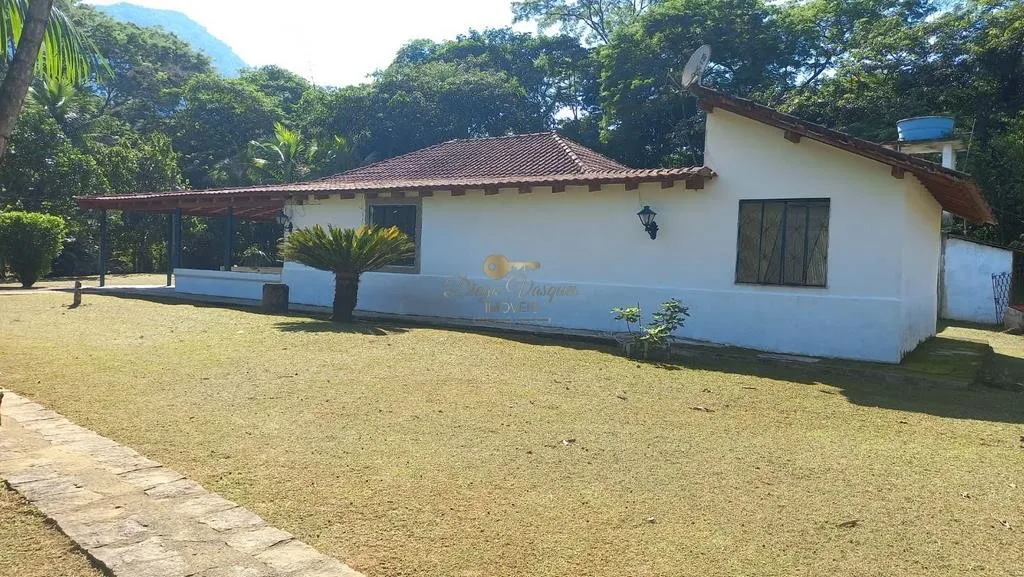 Imagem Sítio para Venda em Guapimirim / RJ no bairro Parada Modelo