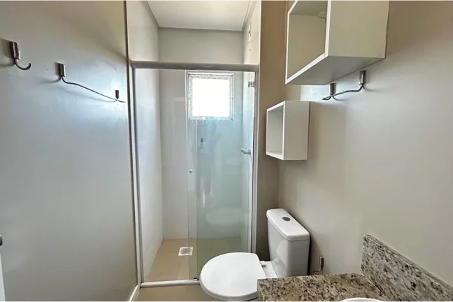 Imagem Apartamento à venda em Itajaí, Fazenda, com 3 quartos, 86m2