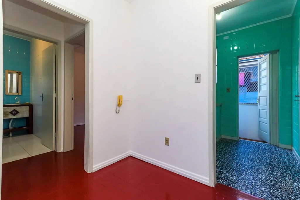 Imagem Apartamento em Centro Histórico
