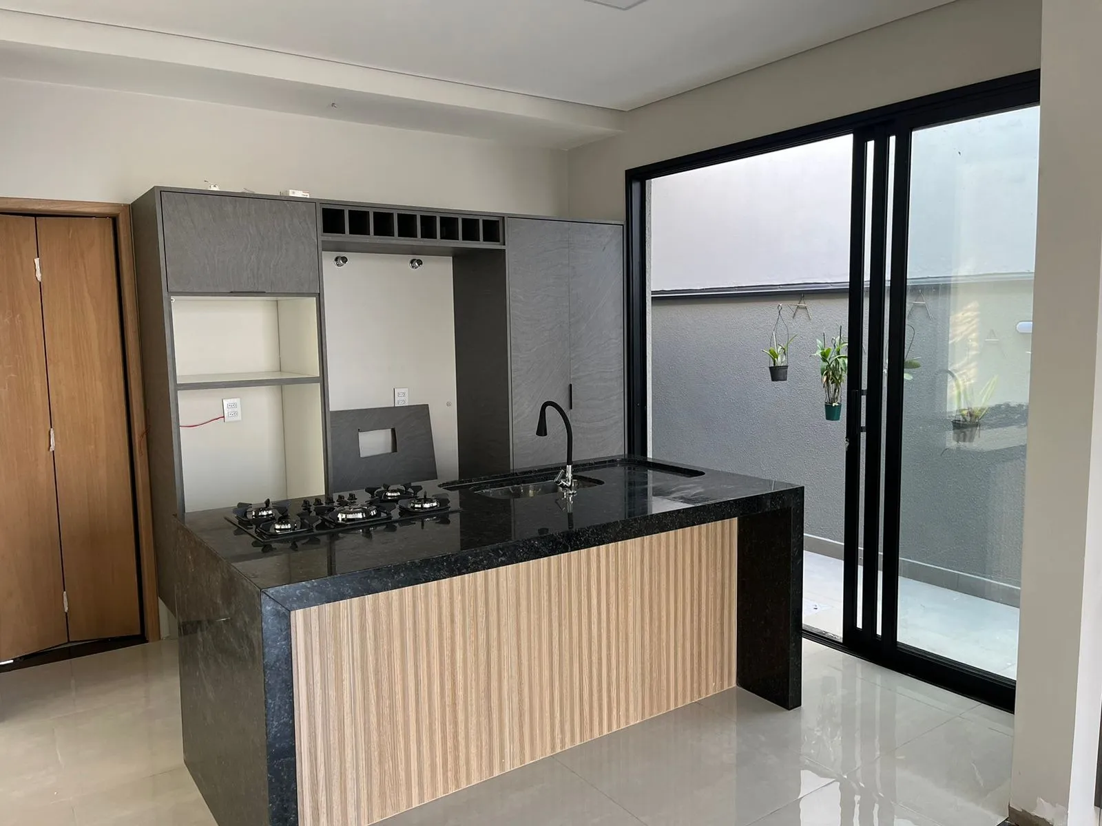 Imagem Casa com 3 suítes Condomínio Residencial Renaissance em Sorocaba
