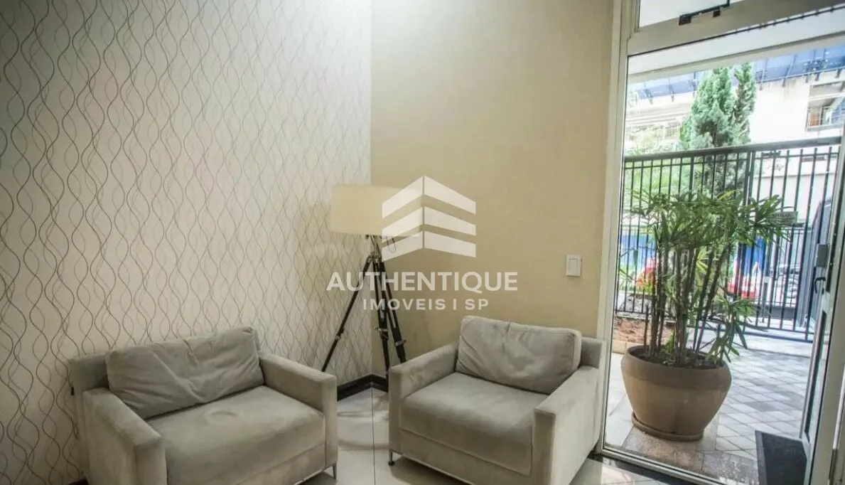 Imagem IL TERRAZZO COMPANY VILA CLEMENTINO - Apartamento à venda no bairro Vila Clementino - São Paulo/SP, Zona Sul