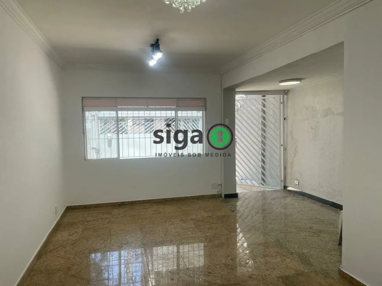 Imagem ALUGUEL OU VENDA DE IMÓVEL COMERCIAL NO JD. PRUDÊNCIA