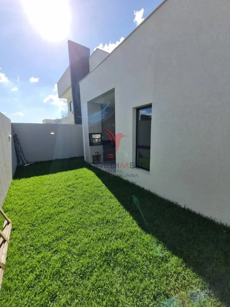 Imagem Vendo Casa Nova Terras Alphaville Camaçari/BA