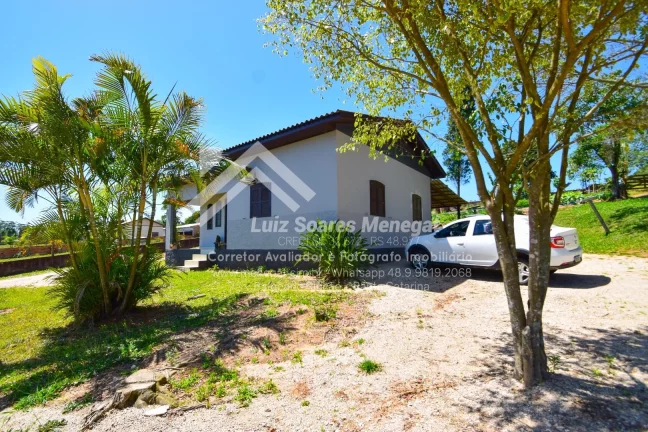 Imagem Excelente sítio na Boa Vista, Içara ICR009