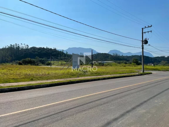 Imagem Terreno | Braço do Ribeirão Cavalo