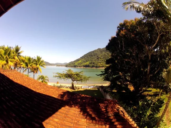 Imagem Casa pé na areia - Condominio Santa Rita.