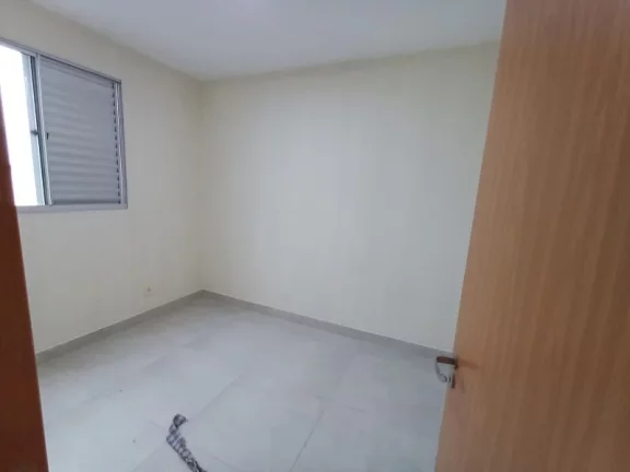 Imagem APARTAMENTO Á VENDA NO SOLAR DOS PASSAROS