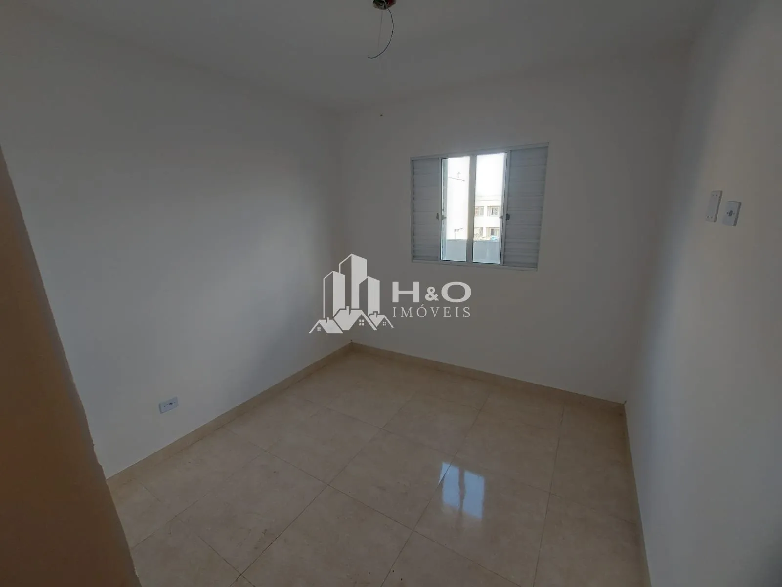 Imagem Apartamento à venda na Vila Dalila - 2 dormitórios, quintal grande, Fácil acesso ao Metrô