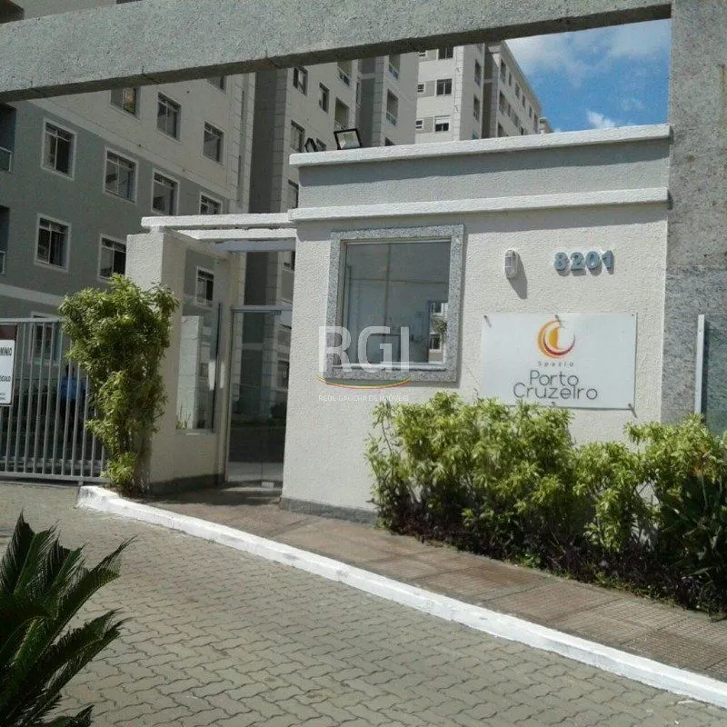 Imagem Apartamento em Morro Santana