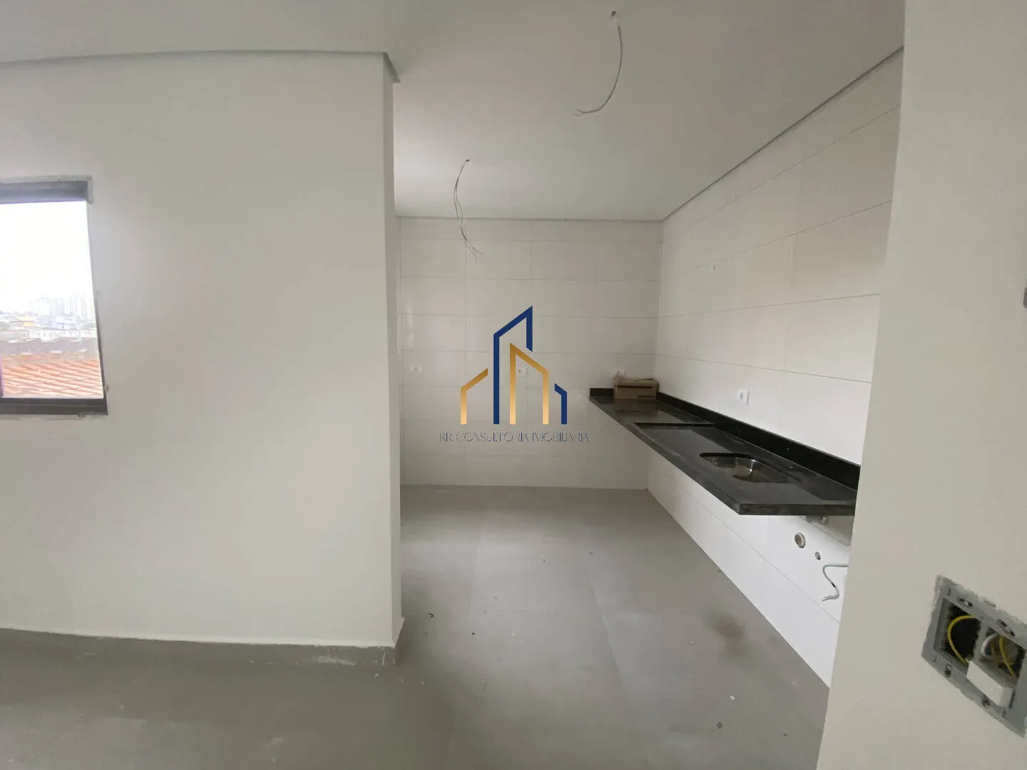 Imagem Apartamento para alugar em Santo André/SP