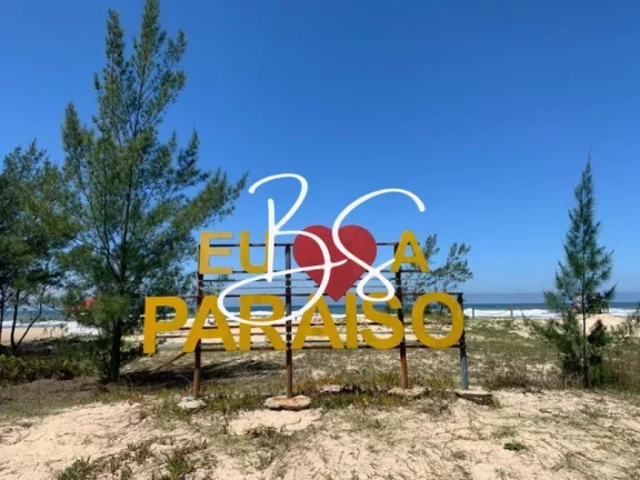 Imagem CASA RESIDENCIAL em TORRES - RS, Paraiso