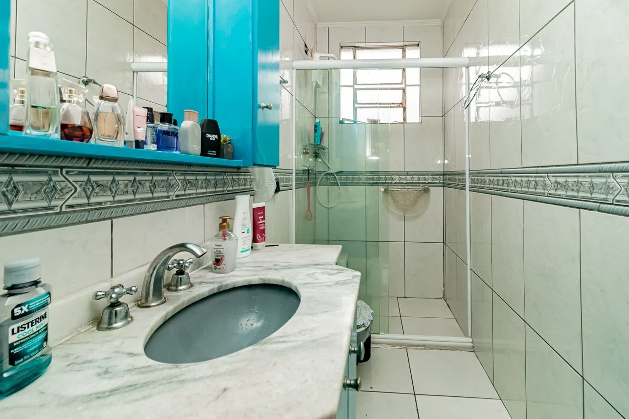 Imagem Apartamento em Jardim Lindóia