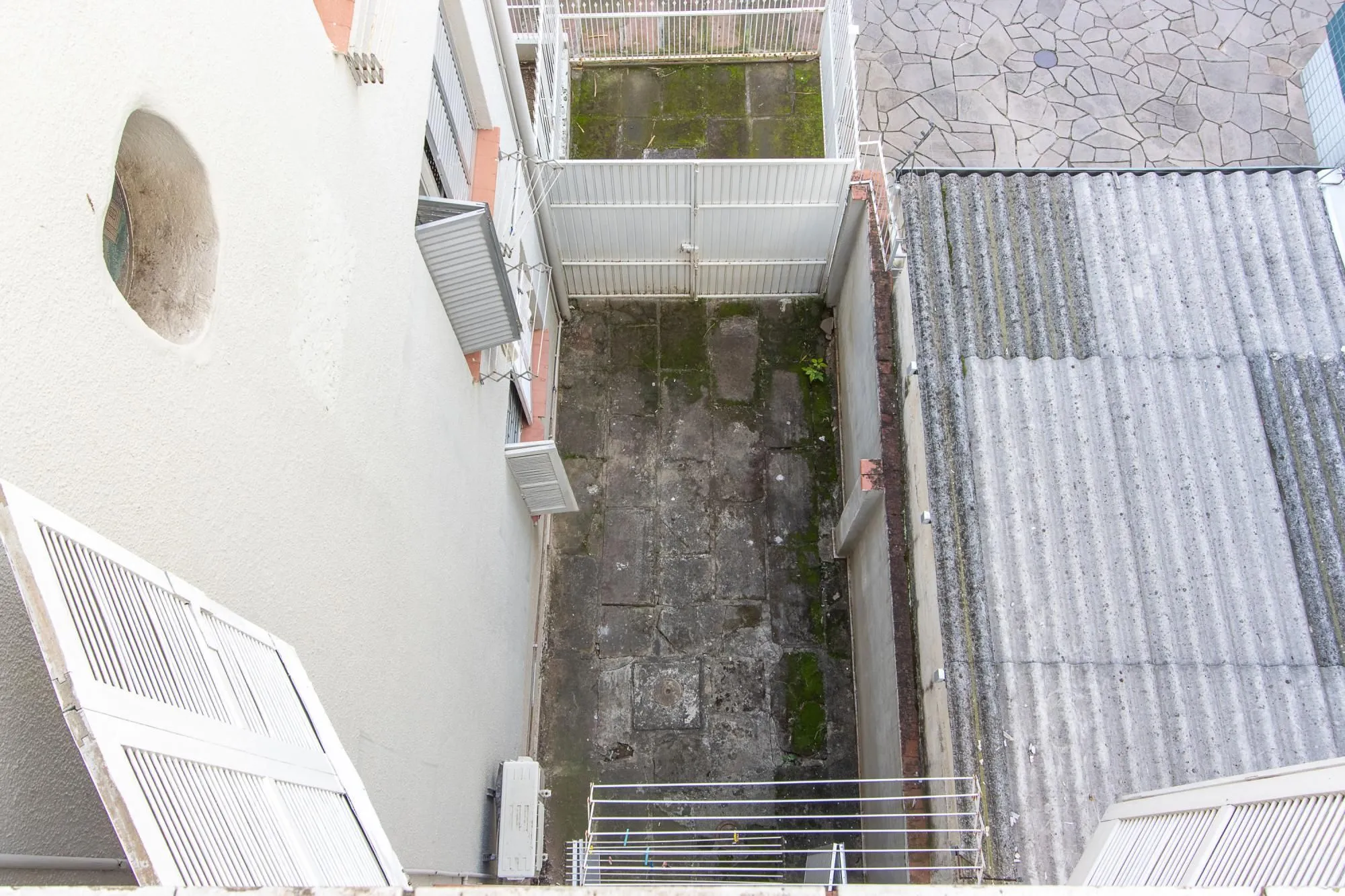 Imagem Apartamento 2 Dormitórios no Menino Deus