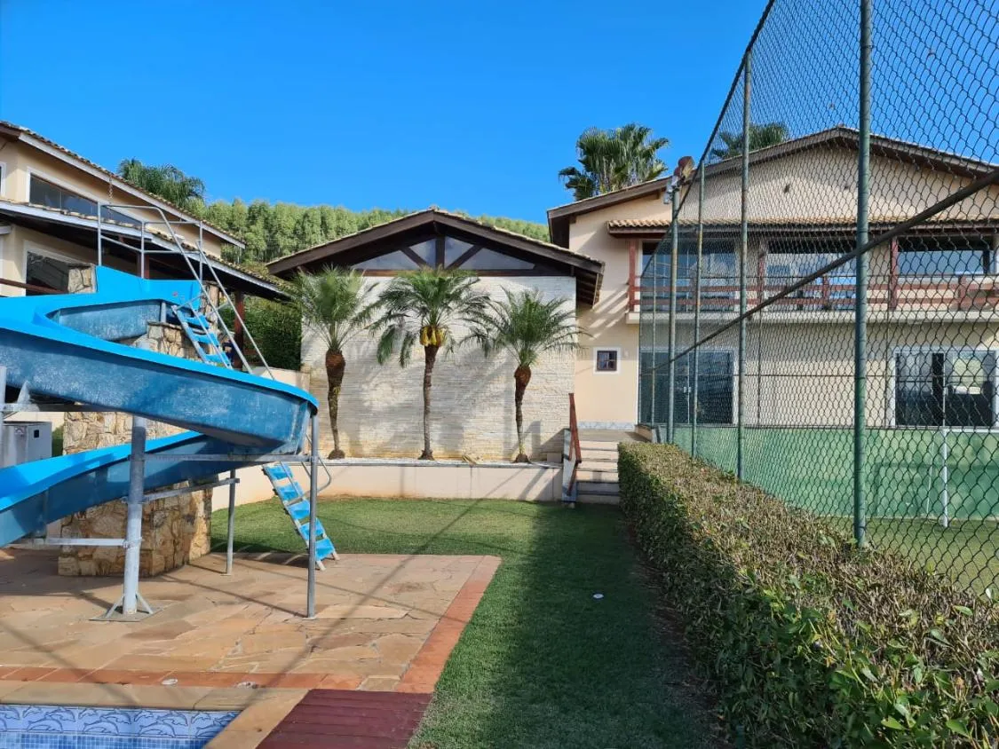 Imagem CASA EM CONDOMINIO- REPRESA PIRACAIA