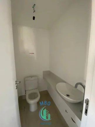 Imagem Apartamento com 3 quartos, à venda em São Paulo, Jardim Vila Mariana