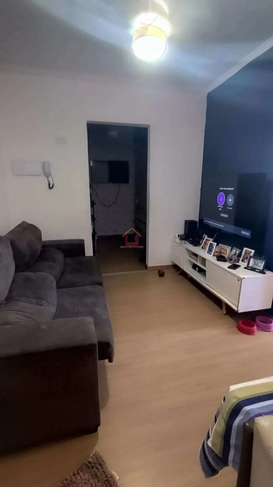 Foto do imóvel apartamento a venda - Tupi