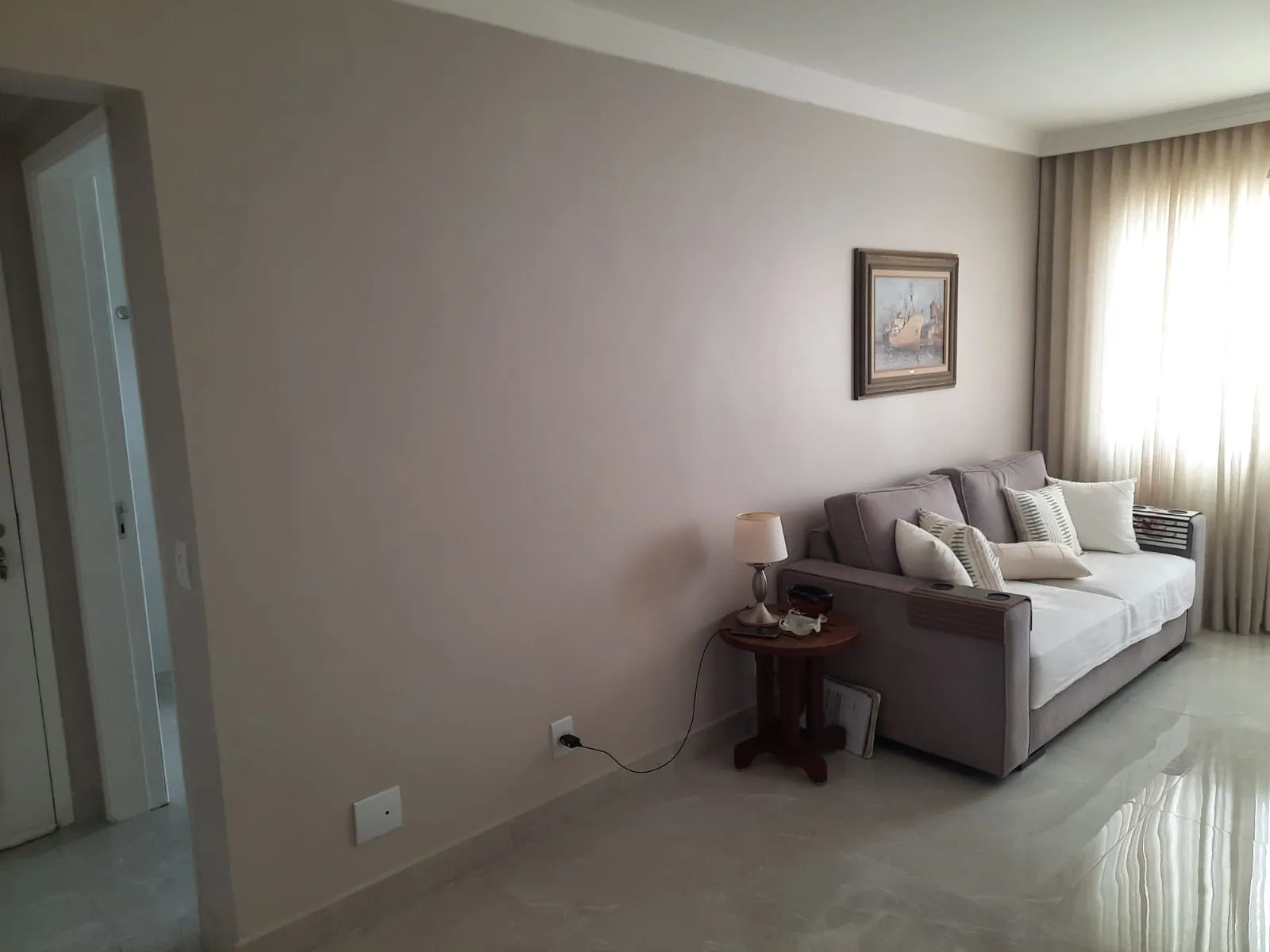 Imagem VENDO LINDO APARTAMENTO NO BAIRRO VILA CRUZEIRO! (ZONA SUL-SP)