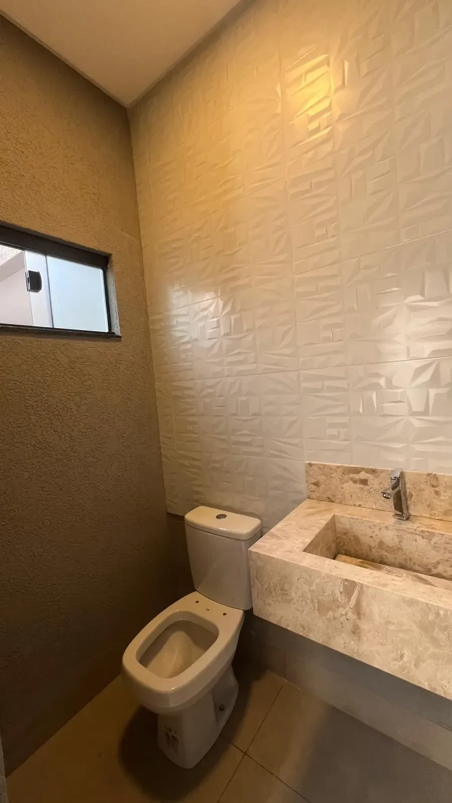 Imagem Casa com 3 Quartos à Venda, 134 m² em Cardoso Continuação - Aparecida de Goiânia