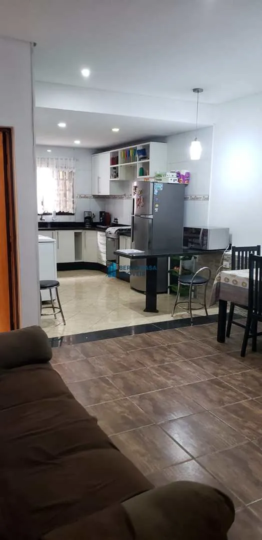 Imagem Casa Padrão
