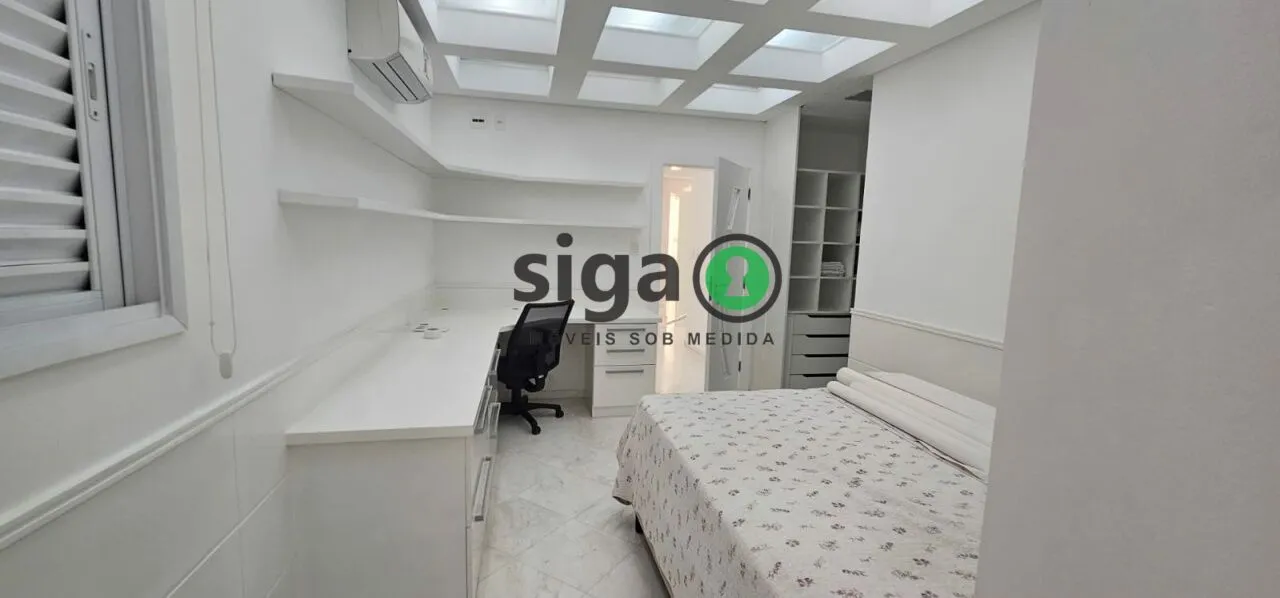 Imagem Cobertura Triplex 380 m² a venda