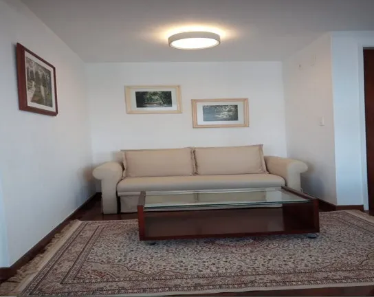 Imagem Apartamento com 2 Quartos para Alugar, 77 m² em Pinheiros - São Paulo