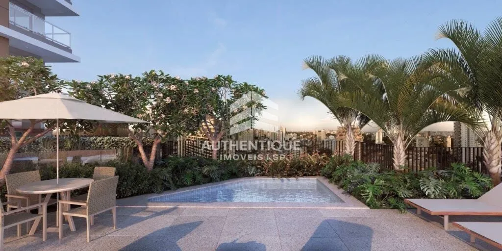 Imagem HELBOR EDITION VILA MADALENA - Apartamento à venda no bairro Vila Madalena - São Paulo/SP, Zona Oeste