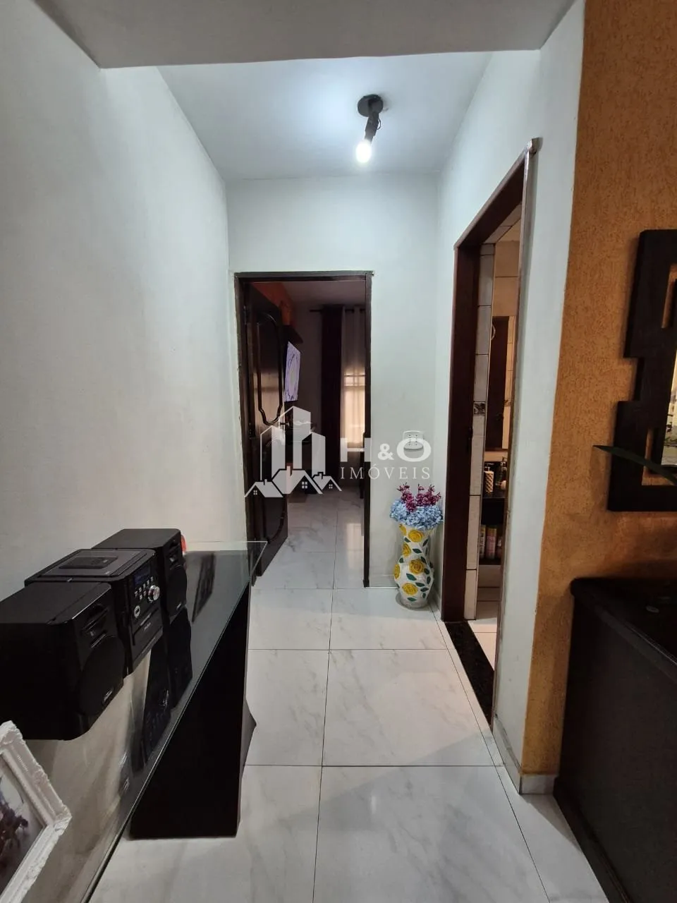 Imagem Sobrado à venda com 3 suítes 3 vagas próximo ao Shopping Aricanduva