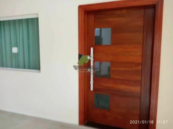 Imagem Casa em Excelente Bairro