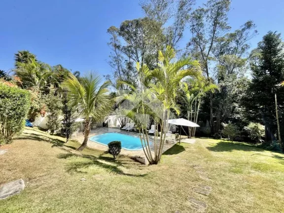 Imagem Casa de Condomínio em Jardim do Golf I - Jandira