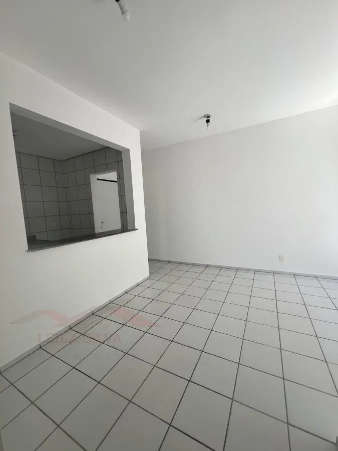 Imagem Apartamento 3 quartos à Venda no Horto Residence Teresina PI