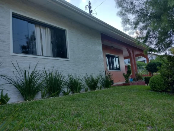 Imagem Casa para Venda em Concórdia, Liberdade, 2 dormitórios, 1 suíte, 2 banheiros, 2 vagas