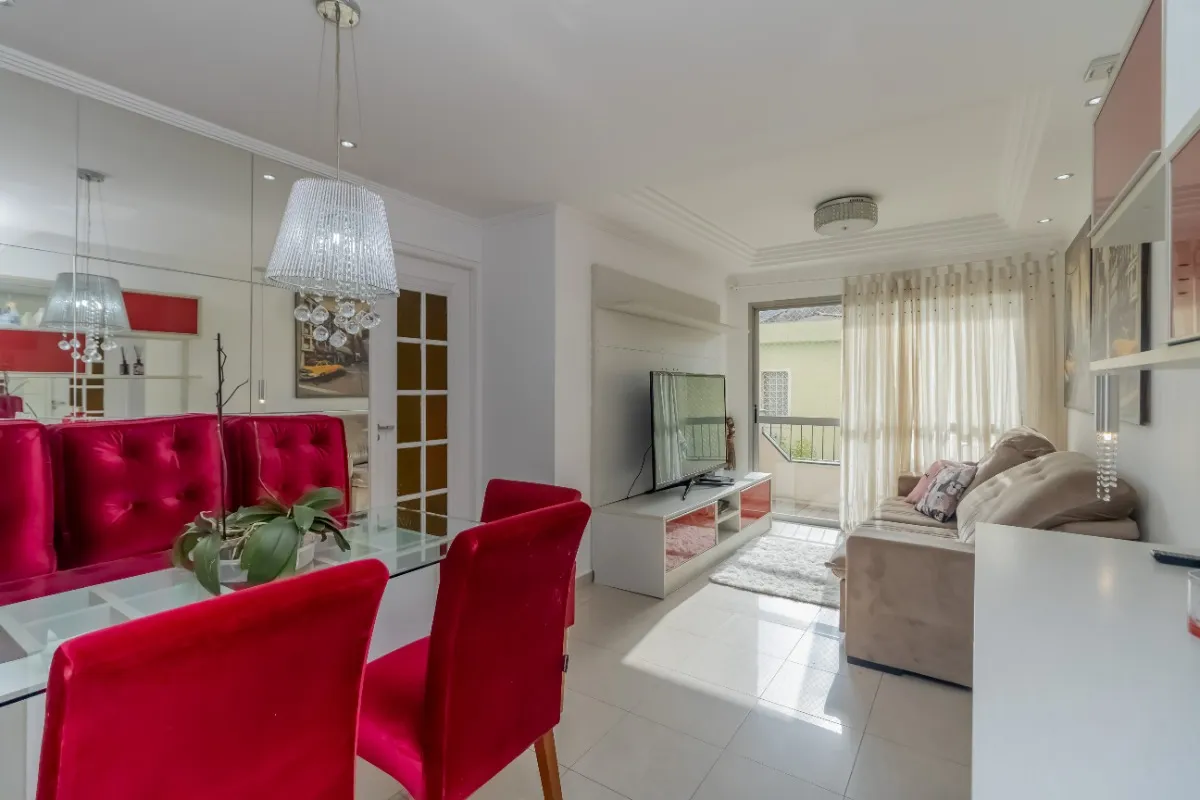 Imagem Apartamento para venda em Vila Prudente com 3 quartos, sendo 1 suíte, 82m2