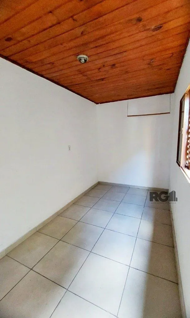 Imagem Casa de 3 dormitórios no bairro Cristal